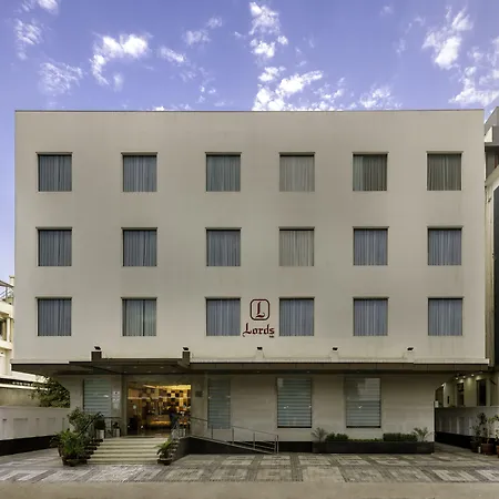 Lords Inn Jaipur-2