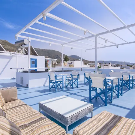 Porto Bello Di Paros-3