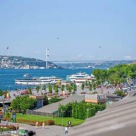 The Palm Bosphorus Hotel-2