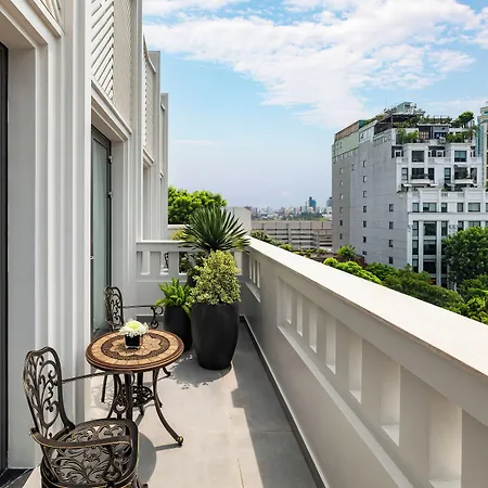 T Boutique Hotel-3