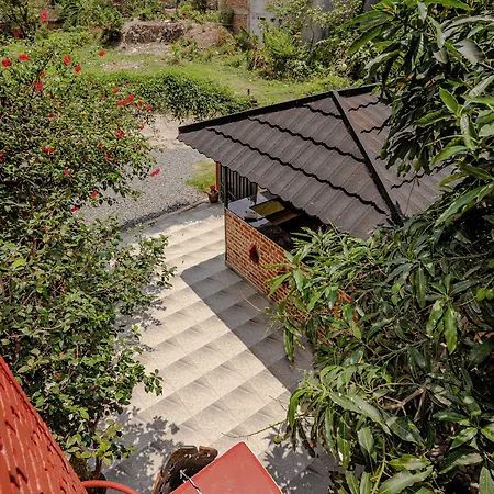 Nepali Heritage Hotel-3