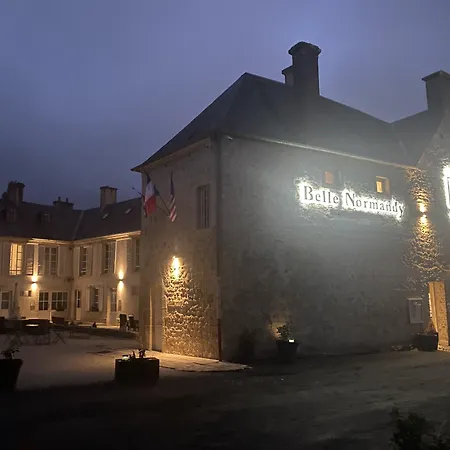 Belle Normandy-3
