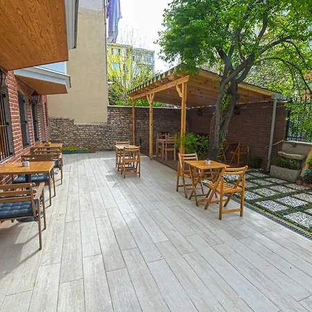 Ikiz Konak Boutique Hotel-3