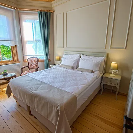 Ikiz Konak Boutique Hotel-2