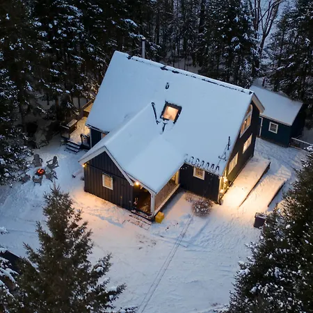 Maison Napoleon B&B-2