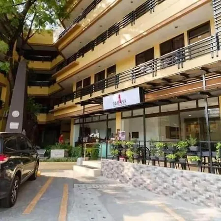 Arzo Hotel Grand Lodge-3