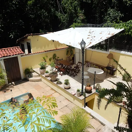 Casa Sao Conrado-2