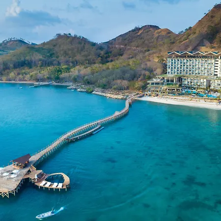 Ayana Komodo Waecicu Beach-3