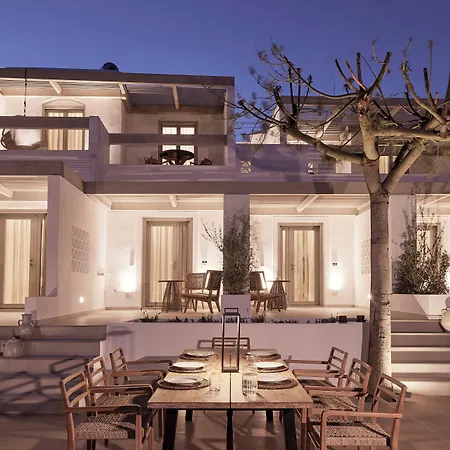 Enalion Suites Sifnos-2