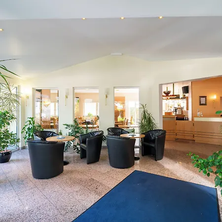 Airport Business Hotel Koeln-2