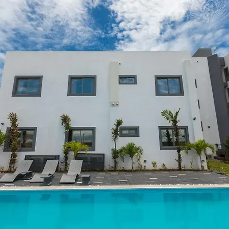 The Palms By Eagles, Takoradi-3