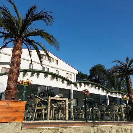 Perla Blanca Hotel-3