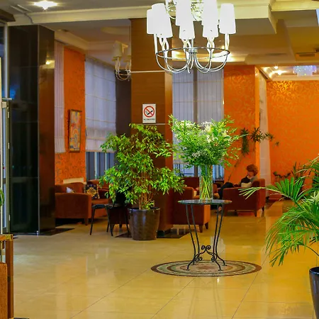 Central Park Baku-3