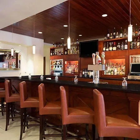 Doubletree By Hilton San Antonio Northwest - La Cantera-3