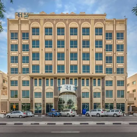 Gulf Inn Hotel Al Nasr Formerly Roda Links Al Nasr-3