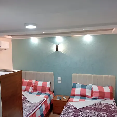 Cairo Moon Hostel-3