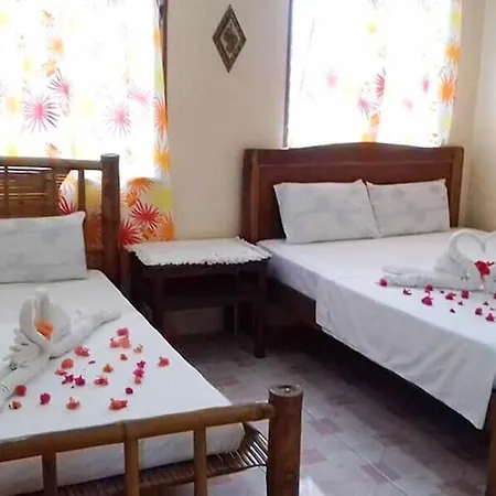 Dohibern Beach Resort-2