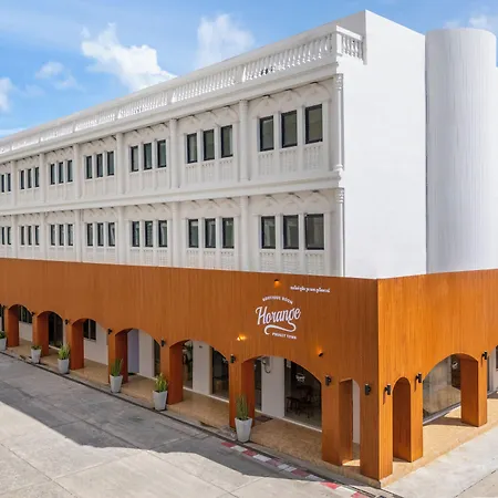 Horange Phuket Town-2