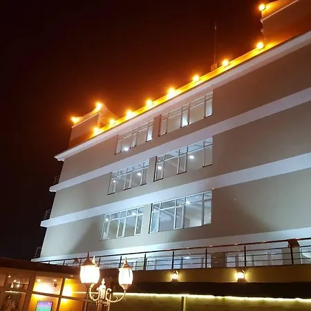 Tahir Guest Palace-3