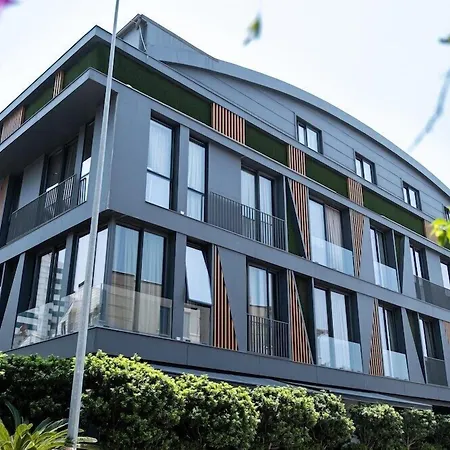 Loft 1502 Hotel-3