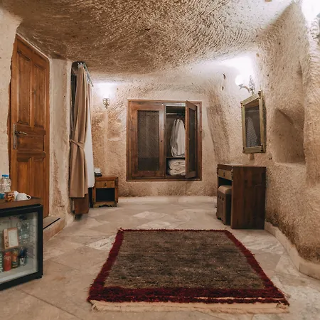 Sora Cave Hotel-3
