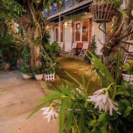 Robins Guesthouse-2