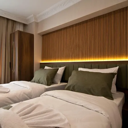 Aurora Eco Hotel-3