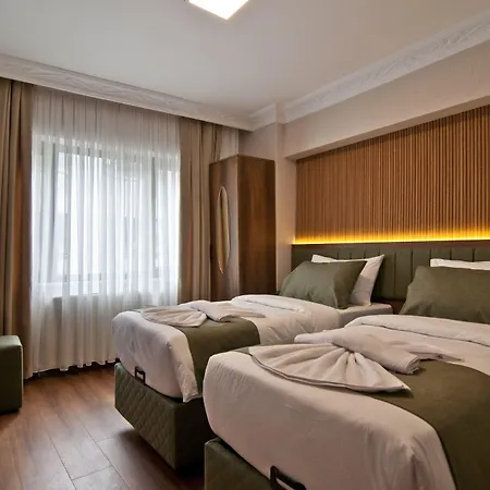 Aurora Eco Hotel-2