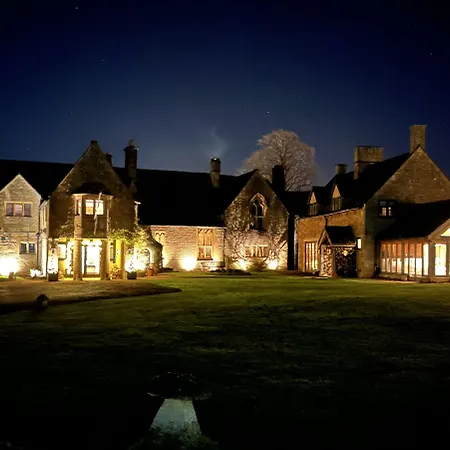 Abbots Grange (Adults Only)-3