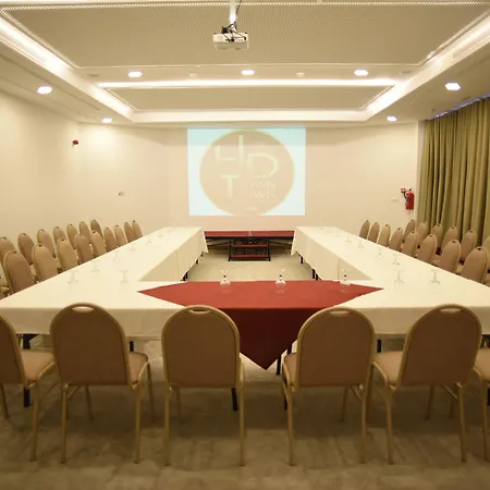 Downtown Tunis Hotel-3