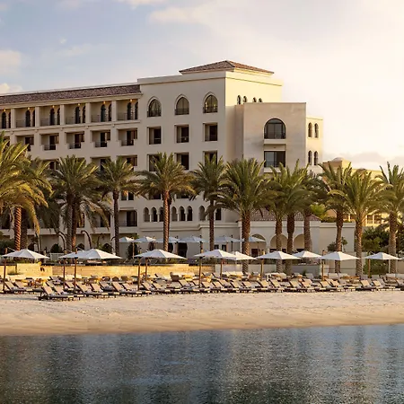 The Westin Saraya Aqaba Resort & Spa-2