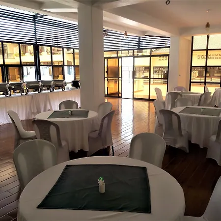 Virunga Hotel-2