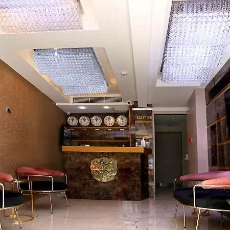 The Grand Tower Hotel-3