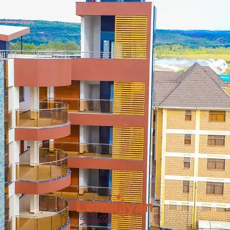 Lemaiyan Suites-3
