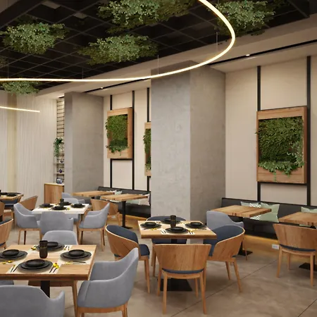 Courtyard By Marriott Makkah-3