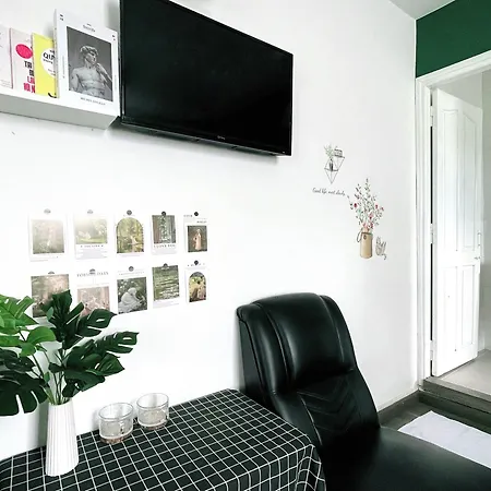 Dora Boutique Hotel Dalat-2