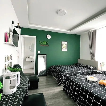 Dora Boutique Hotel Dalat-3