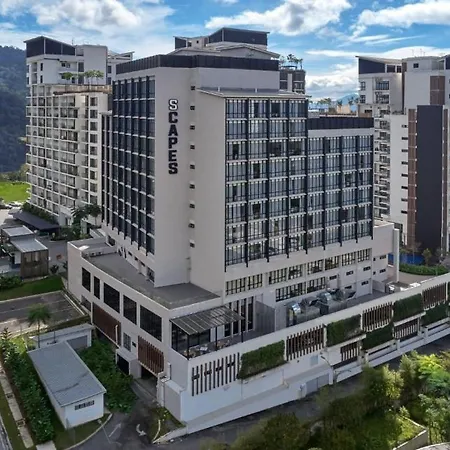 Scapes Hotel-2