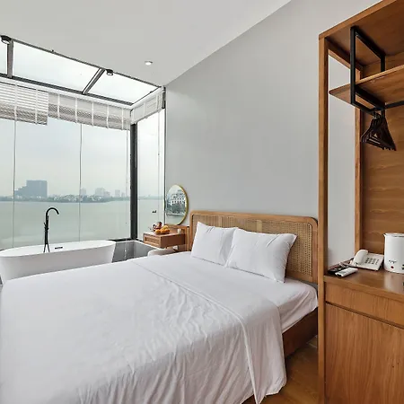Lakeview Residence Hotel-3