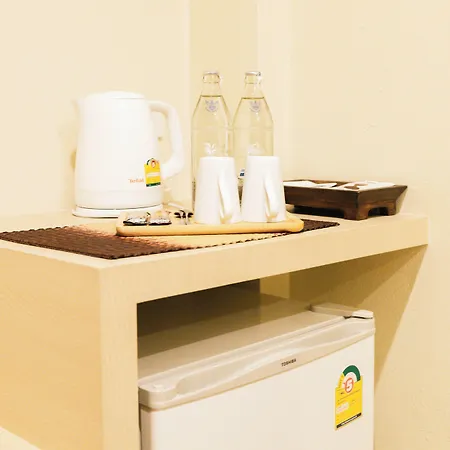 Sj Miracle Hotel-2