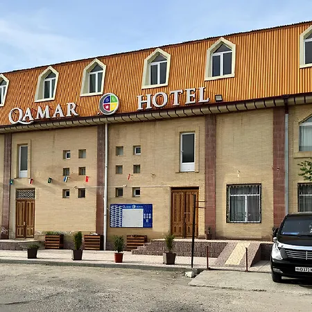 Qamar Hotel-3