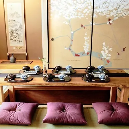 Kokonoe Machiya-2