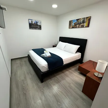 Hotel Salitre Star-2