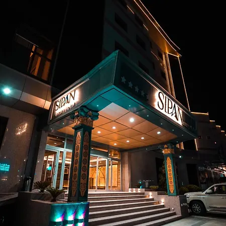 Sipan Hotel-2