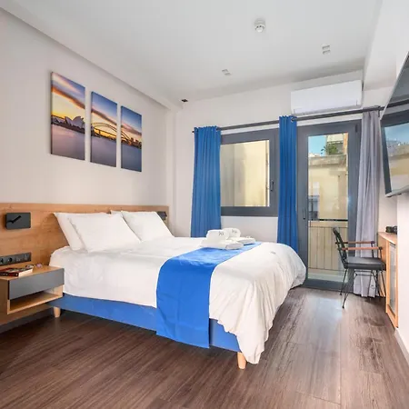Exarchia House Project-2