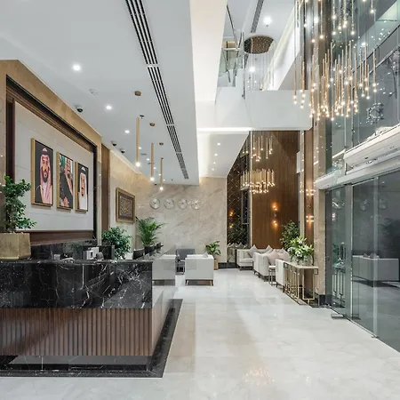 Three Pearls Musalli Hotel-3
