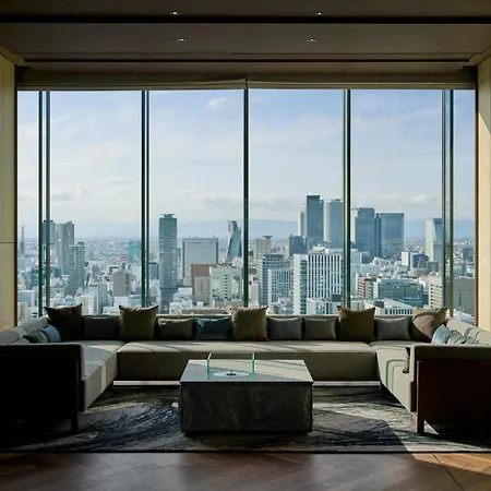 The Royal Park Hotel Iconic Nagoya-3