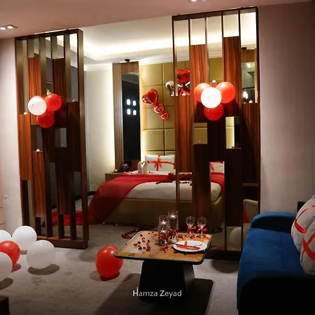 The Capital Heart Hotel-2