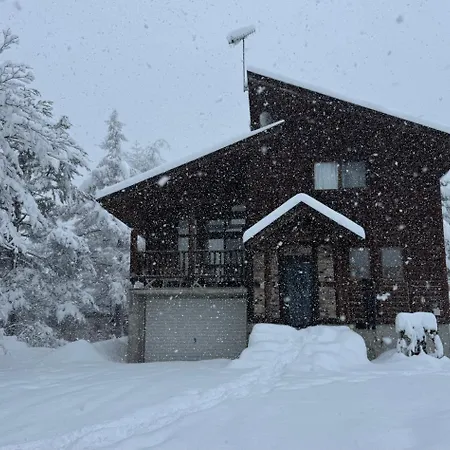 Today Chalets Hakuba-2