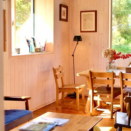 Today Chalets Hakuba-3